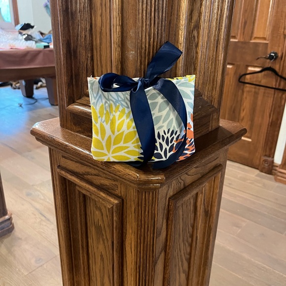 Mini Homemade Custom Pouch - Picture 4 of 7